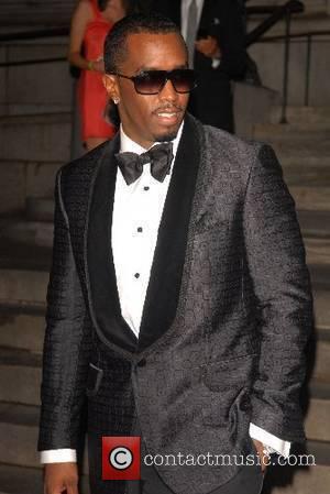 Sean Combs, Cfda Fashion Awards